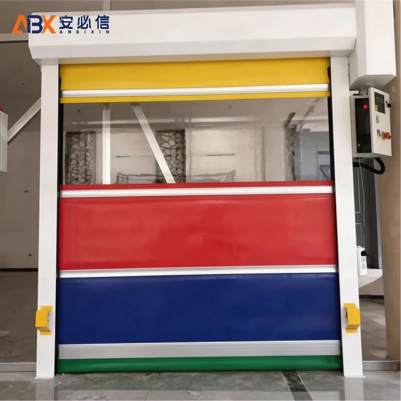 邯郸市高速门
